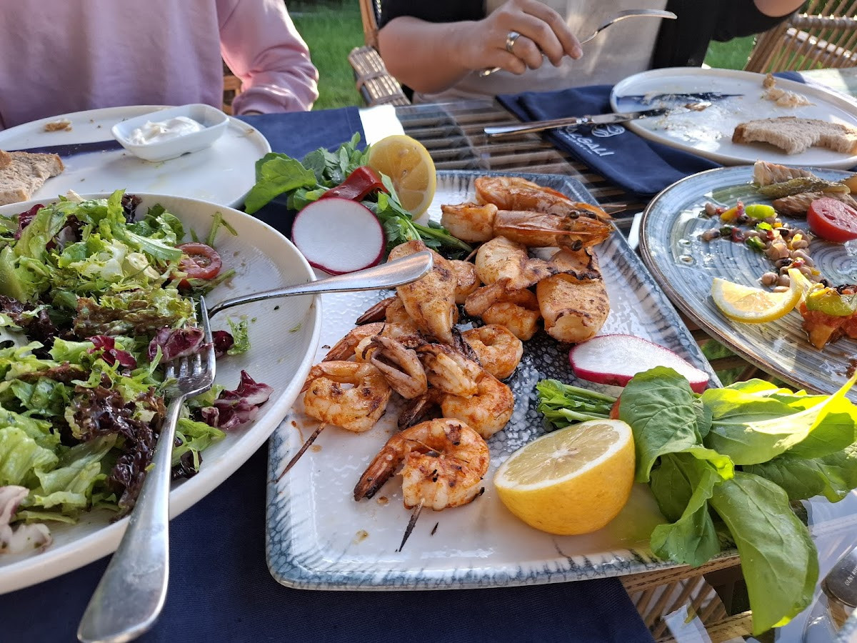 Dalgalı Restaurant – Fotoğraf 5