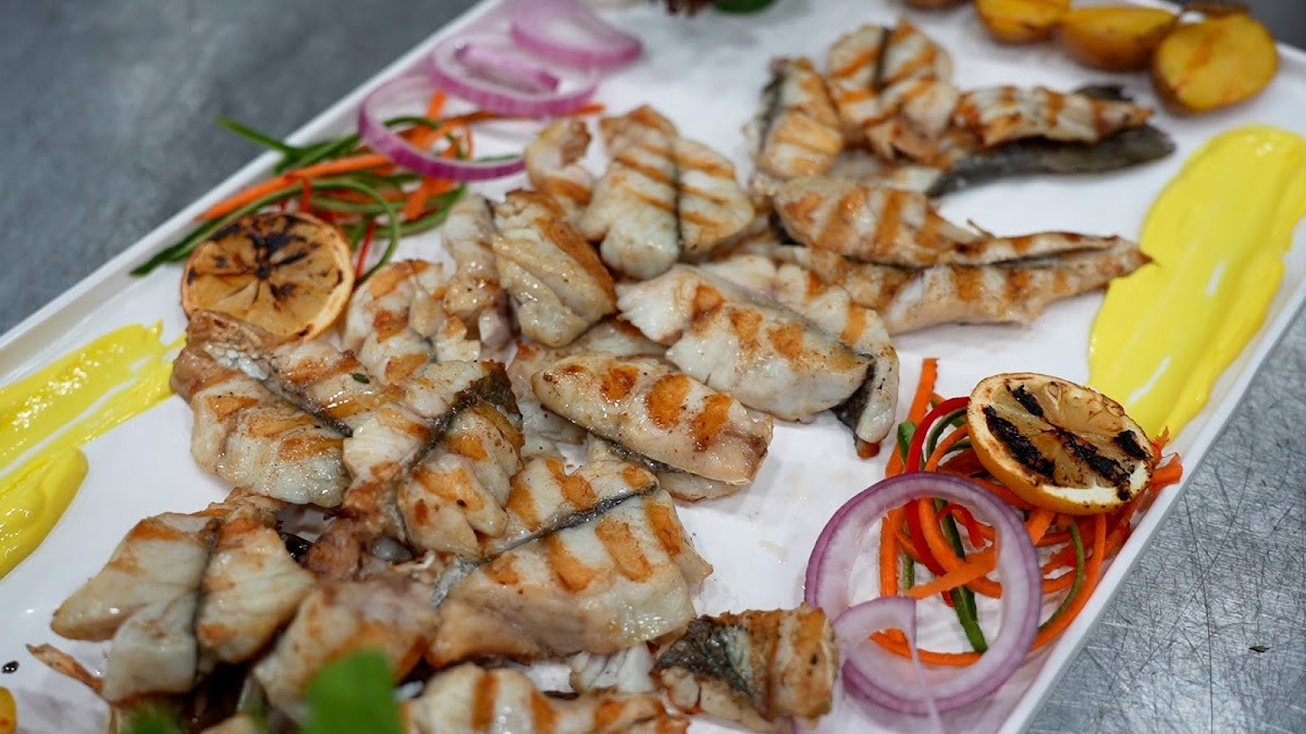 Dalgalı Restaurant – Fotoğraf 2