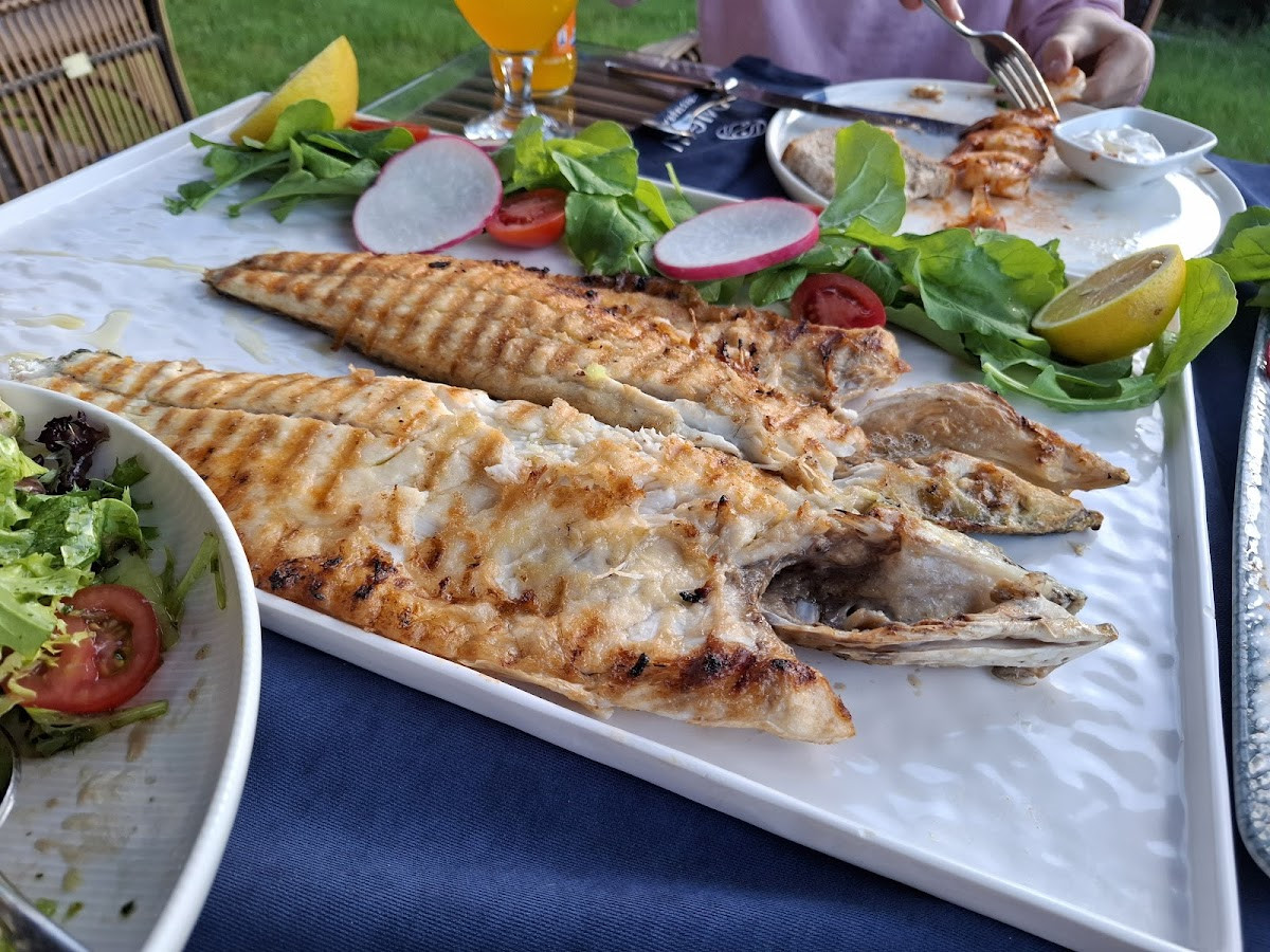 Dalgalı Restaurant – Fotoğraf 8