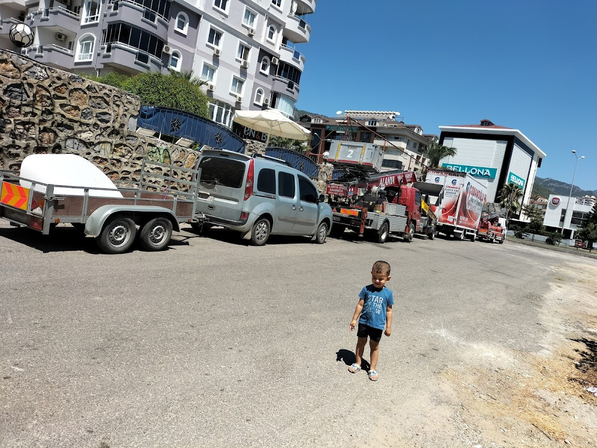 Damlataş Evden Eve Nakliyat – Fotoğraf 10