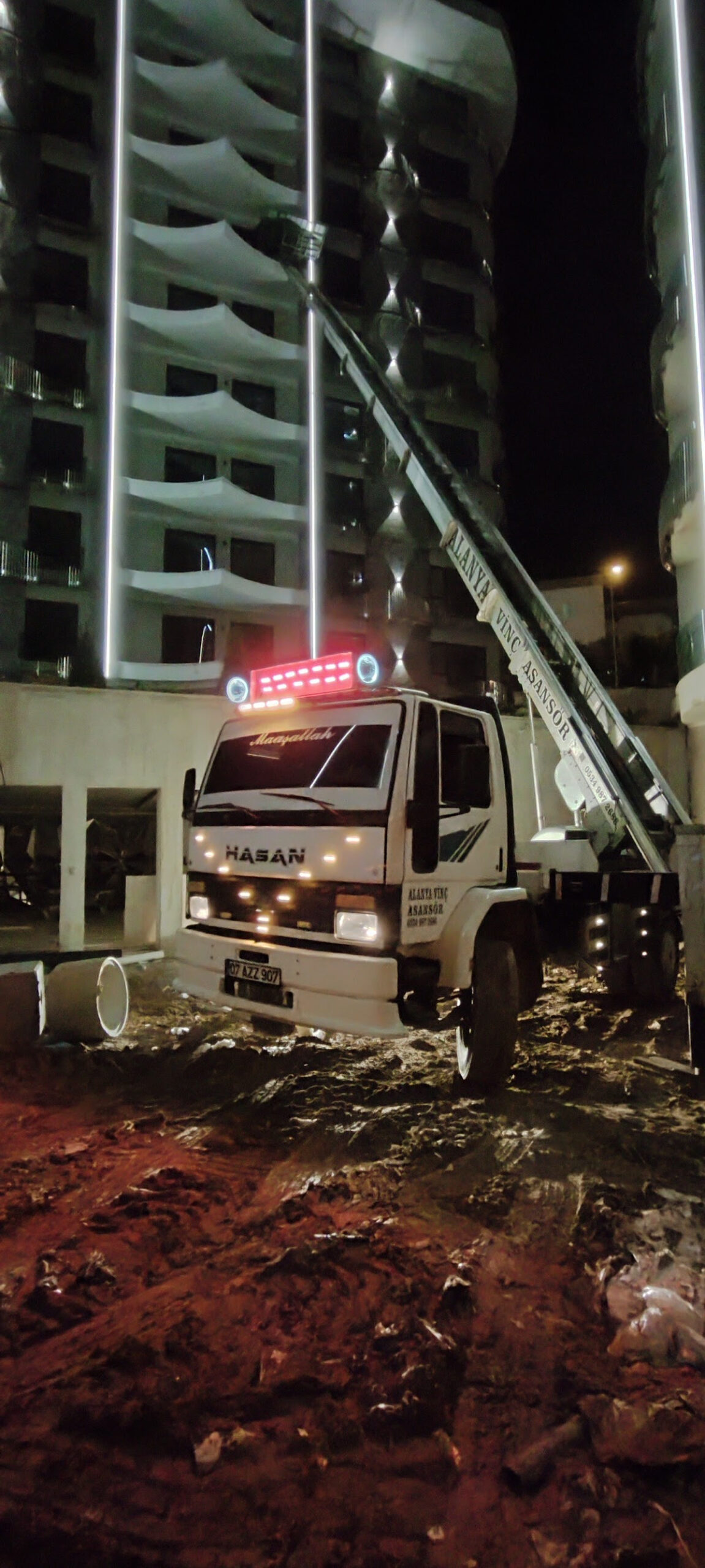 Damlataş Evden Eve Nakliyat – Fotoğraf 4