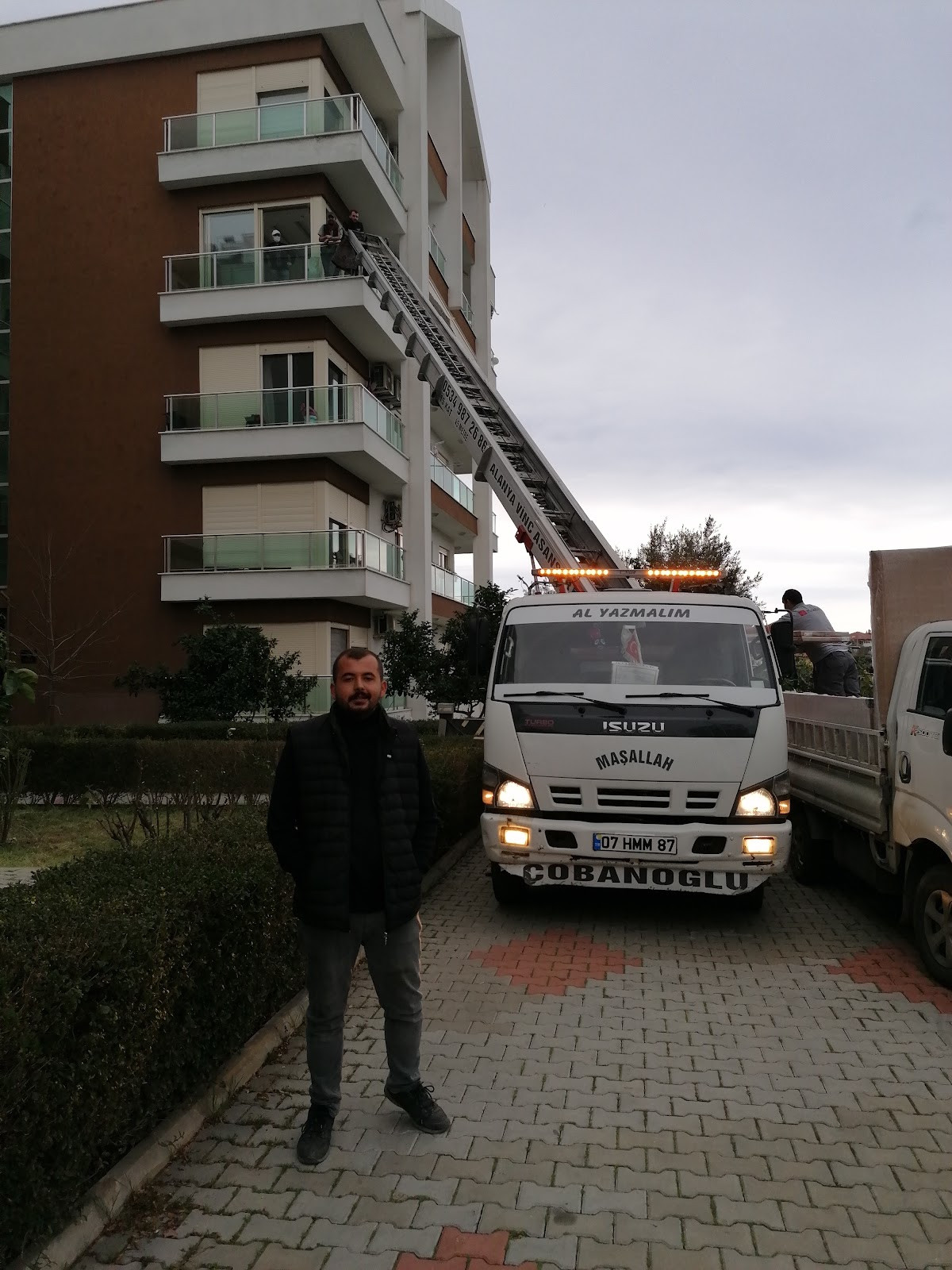 Damlataş Evden Eve Nakliyat – Fotoğraf 9
