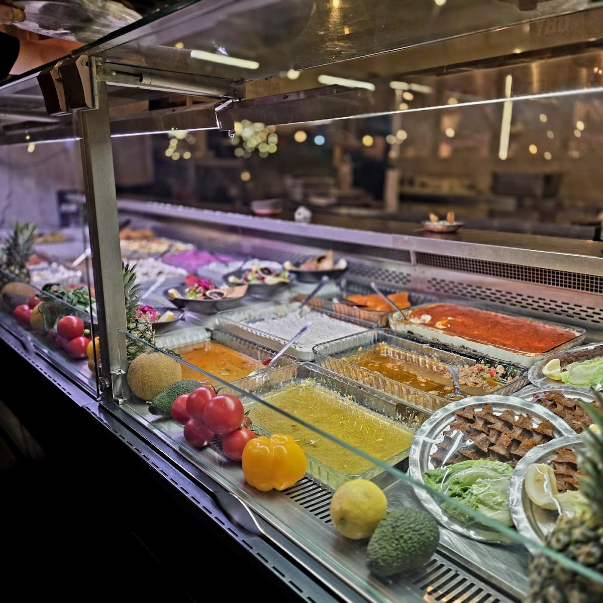 Dedem Kasap Cızbız – Fotoğraf 2