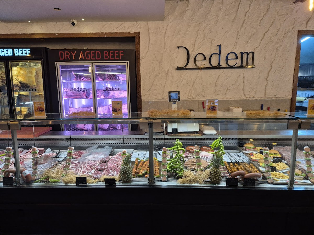 Dedem Kasap Cızbız – Fotoğraf 6