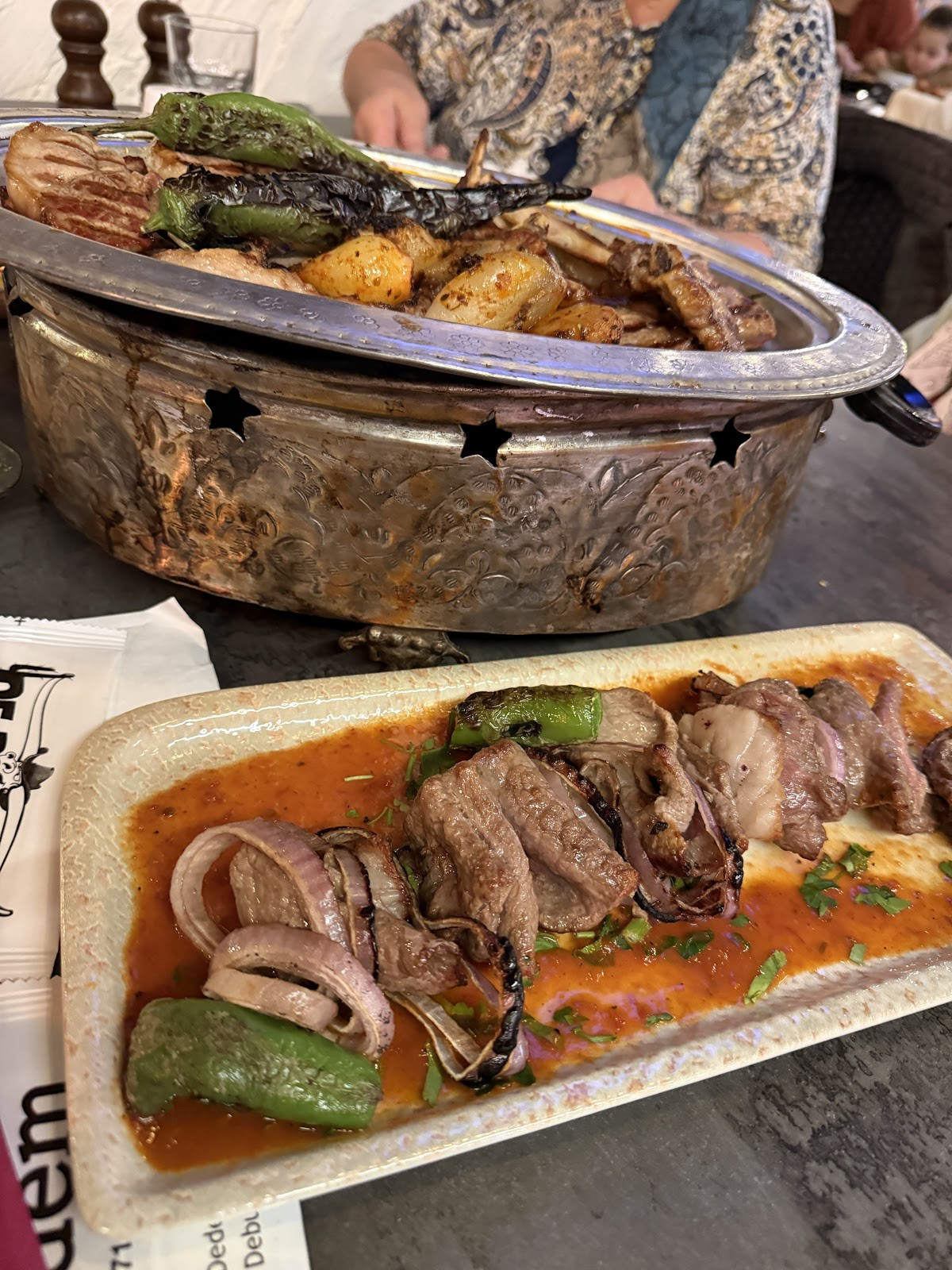 Dedem Kasap Cızbız – Fotoğraf 10