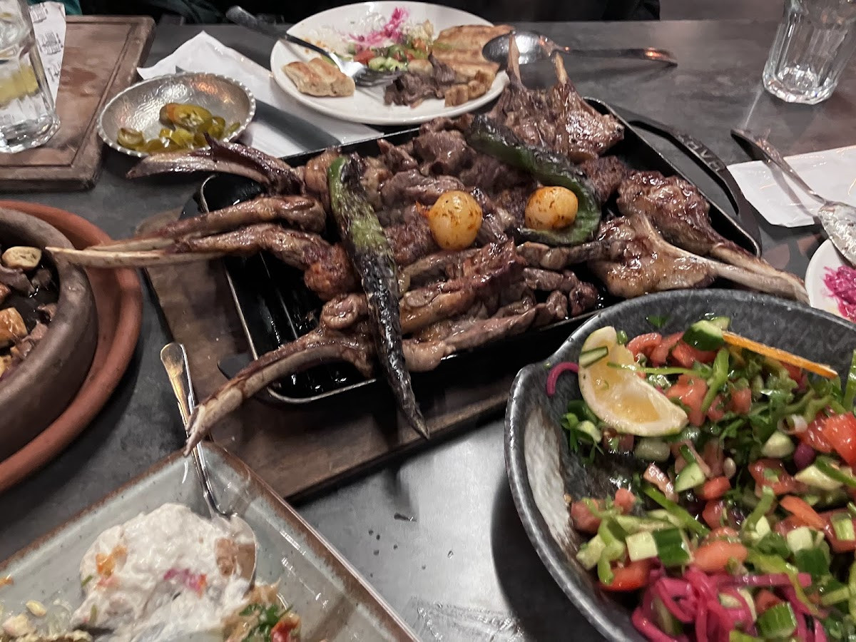 Dedem Kasap Cızbız – Fotoğraf 8