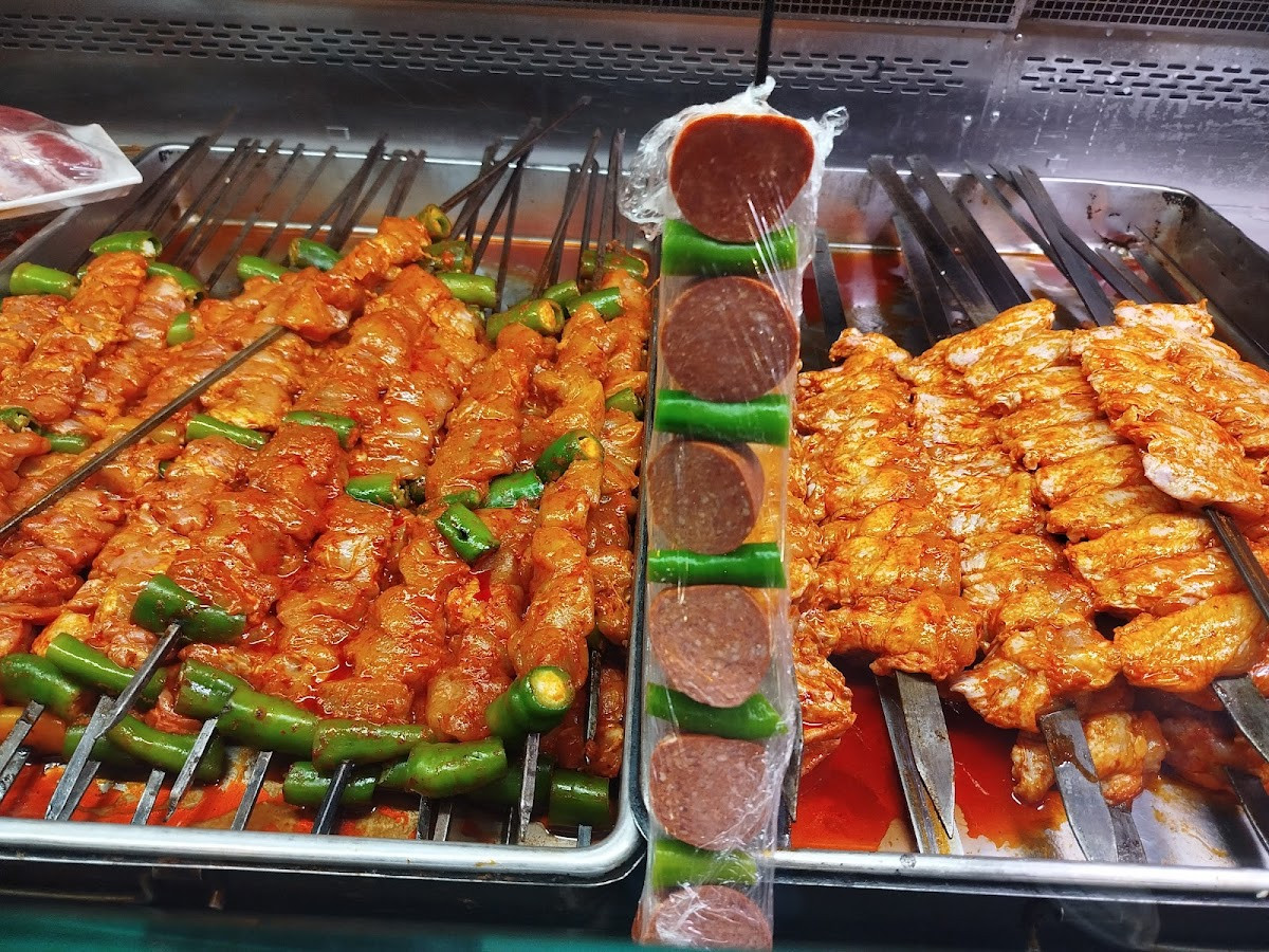 Dedem Kasap Cızbız – Fotoğraf 9