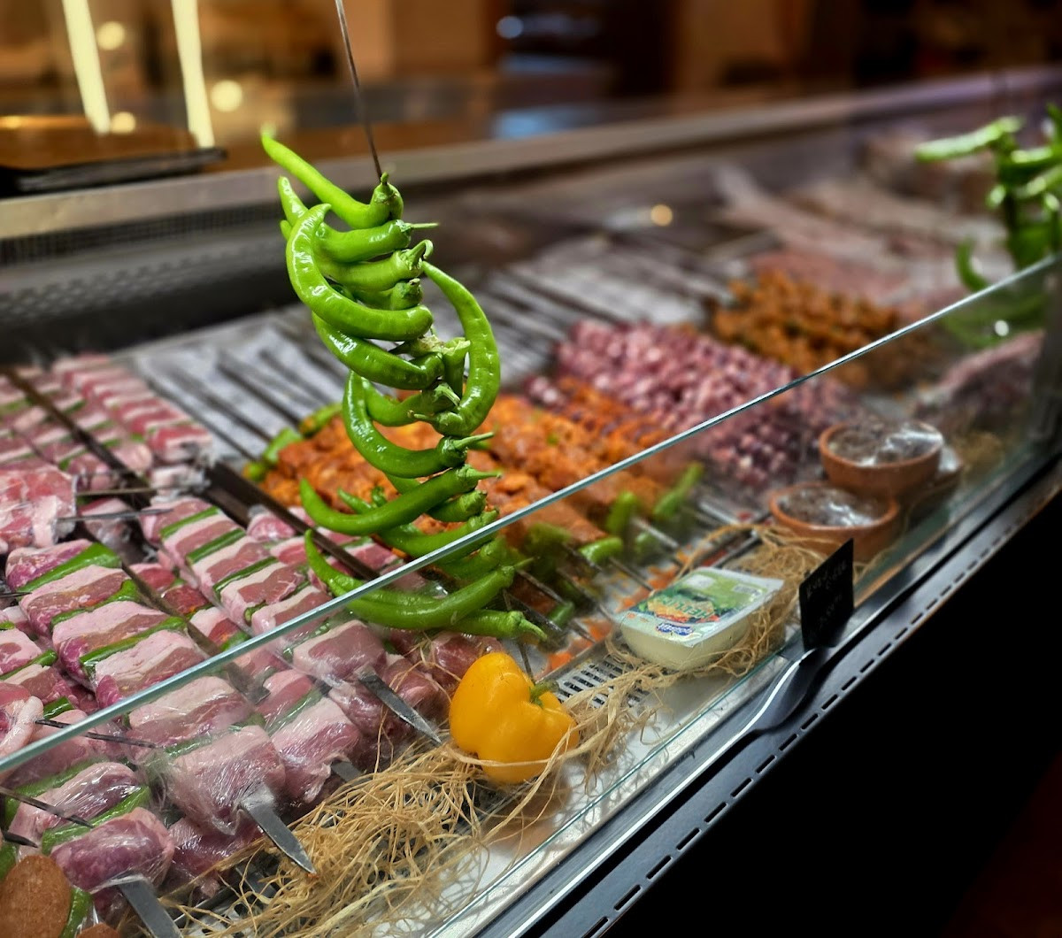 Dedem Kasap Cızbız – Fotoğraf 5