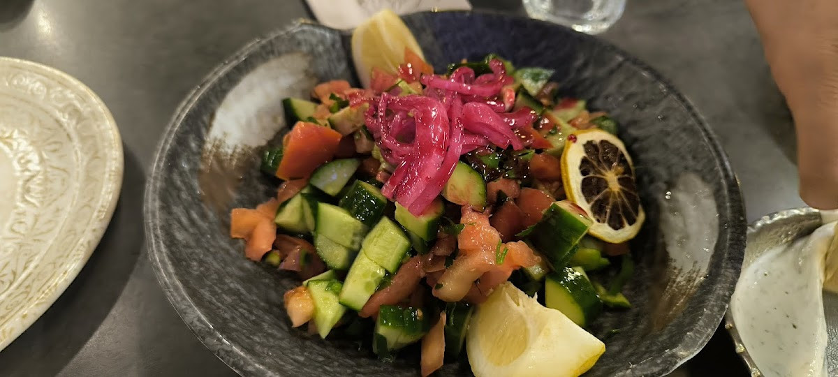 Dedem Kasap Cızbız – Fotoğraf 4