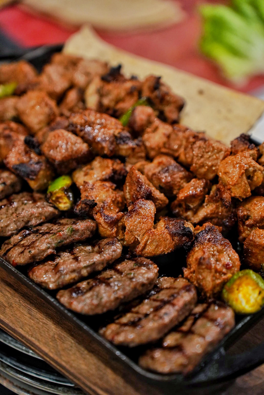 Dedem Kasap Cızbız – Fotoğraf 3