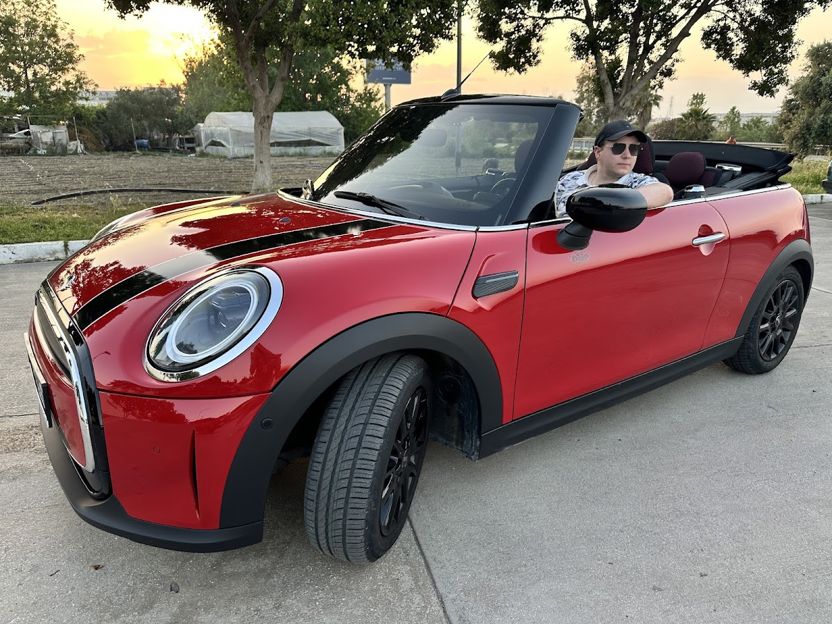 DEEP RENTACAR – Fotoğraf 8