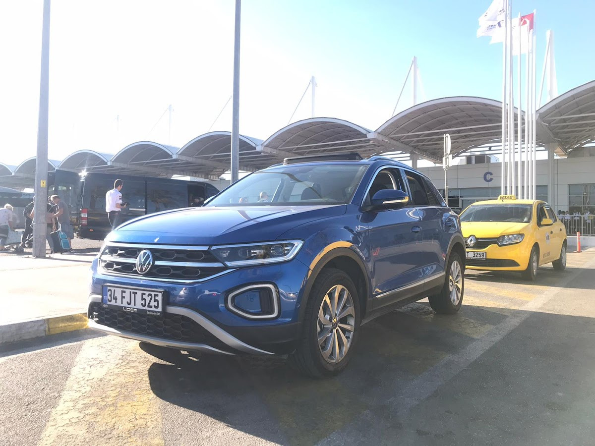 DEEP RENTACAR – Fotoğraf 3