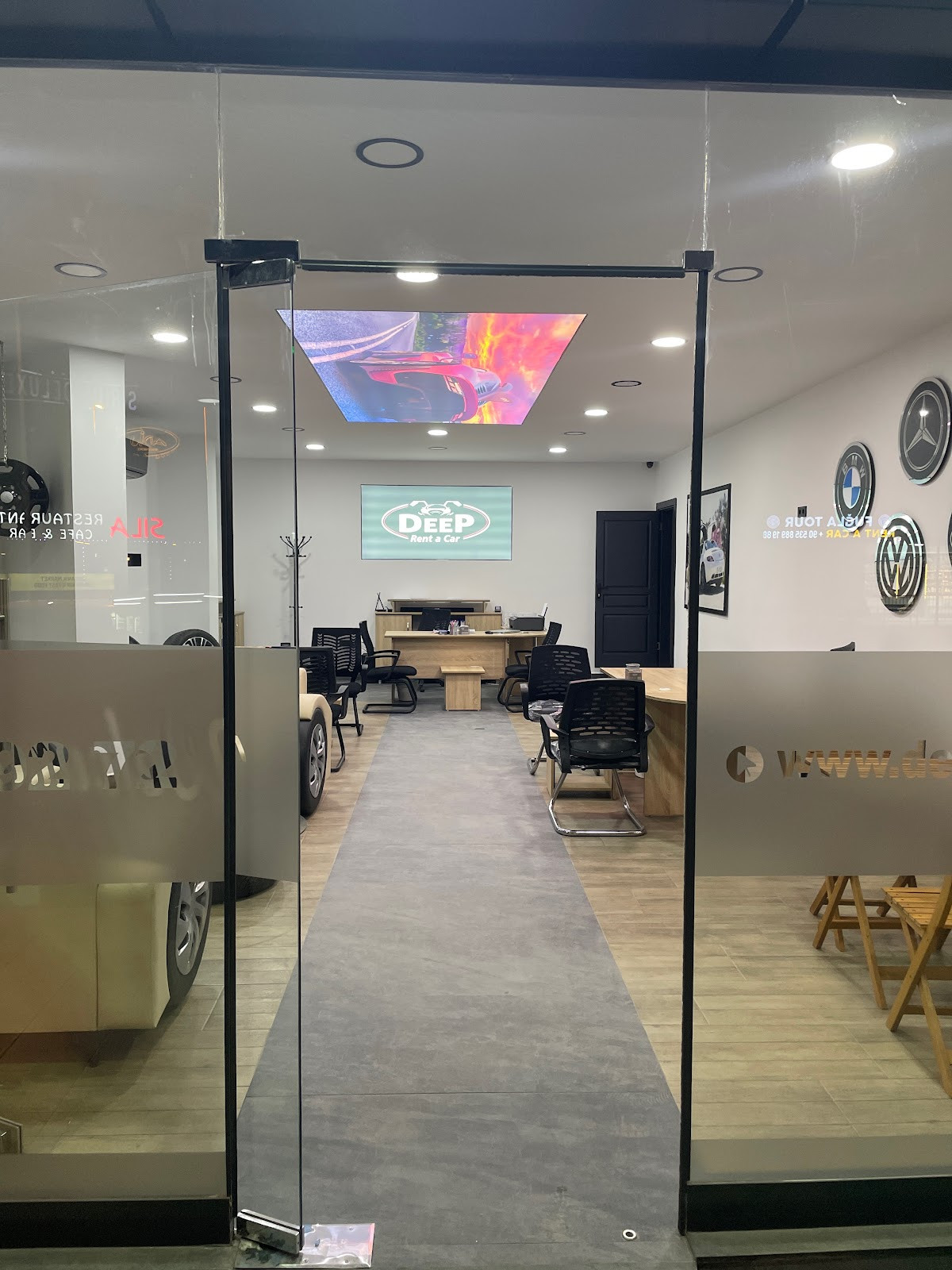 DEEP RENTACAR – Fotoğraf 9