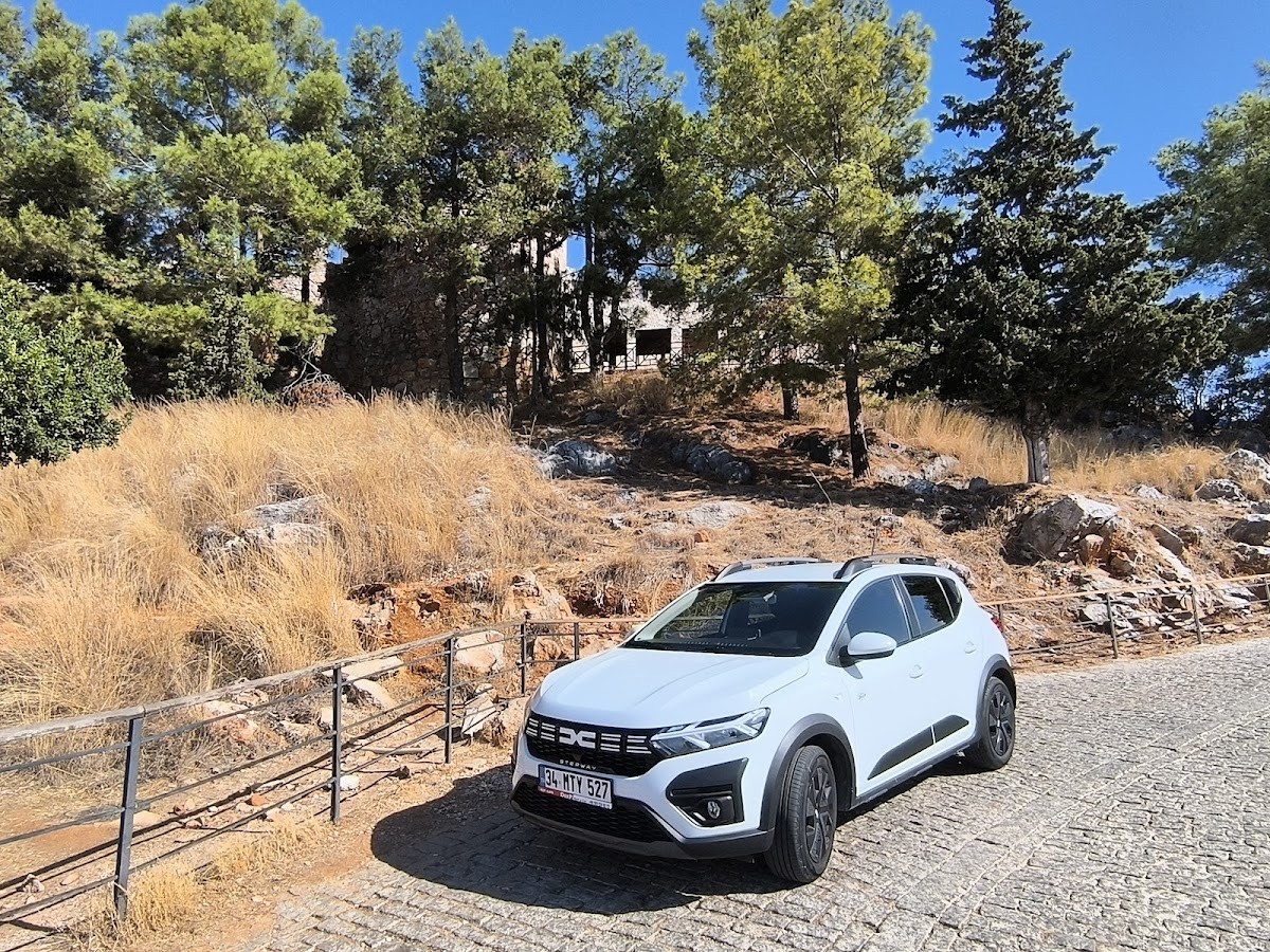 DEEP RENTACAR – Fotoğraf 10