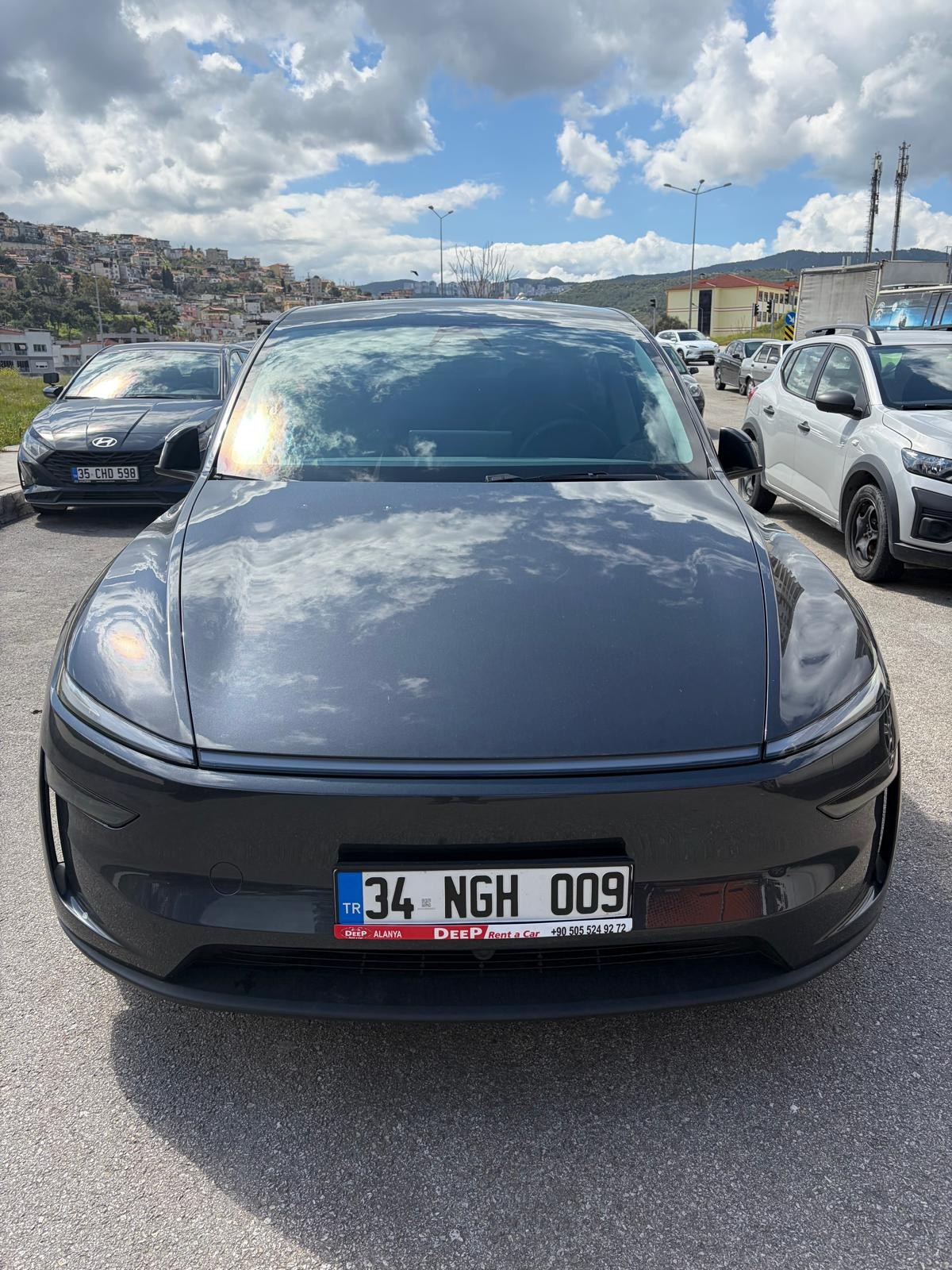 DEEP RENTACAR – Fotoğraf 5