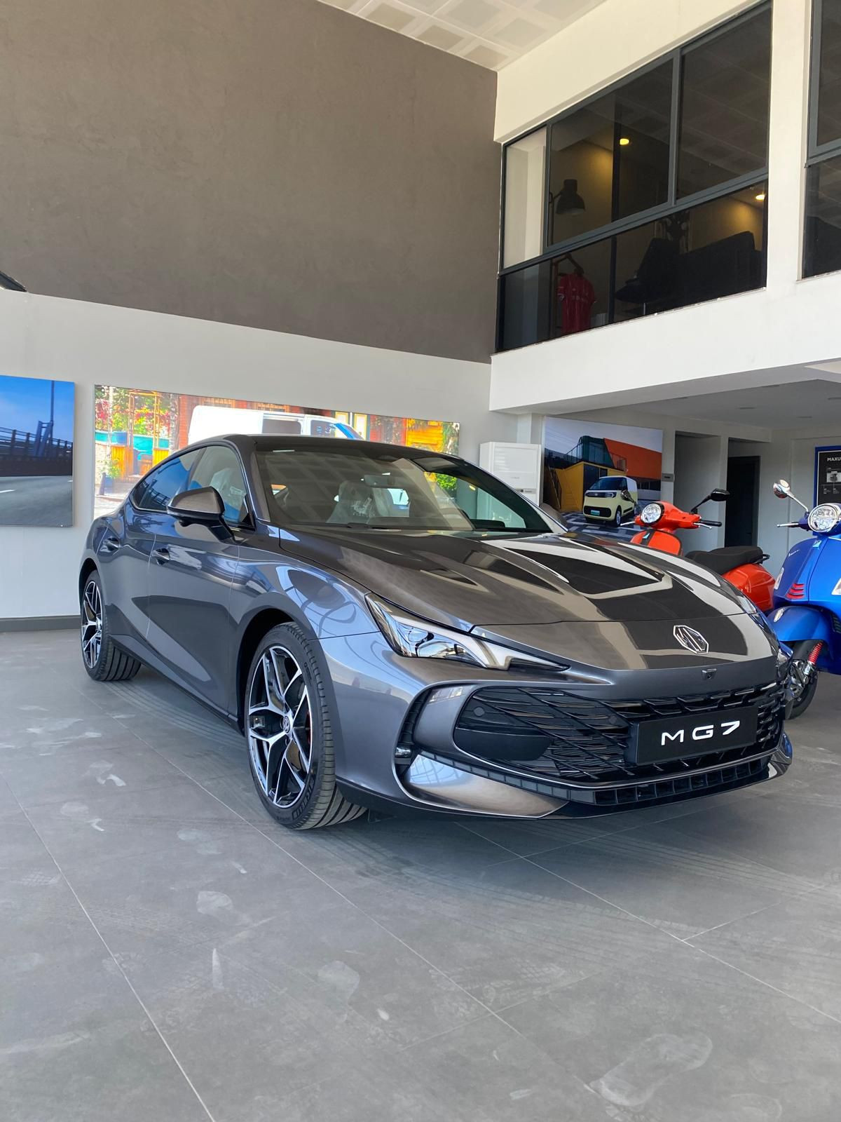 DEEP RENTACAR – Fotoğraf 4