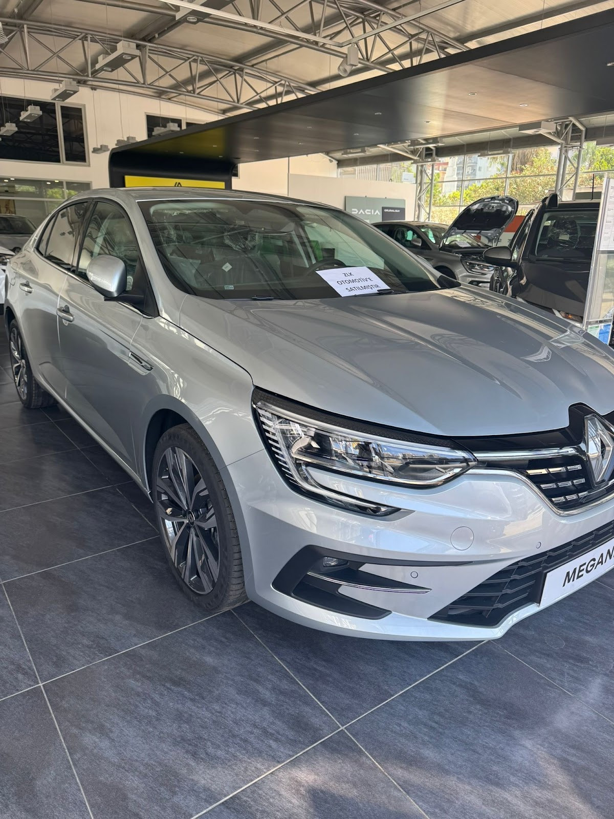 DEEP RENTACAR – Fotoğraf 7