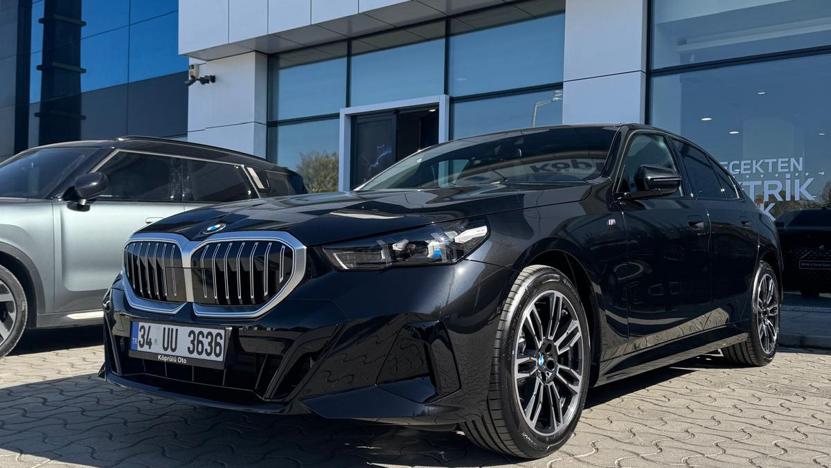 DEEP RENTACAR – Fotoğraf 1