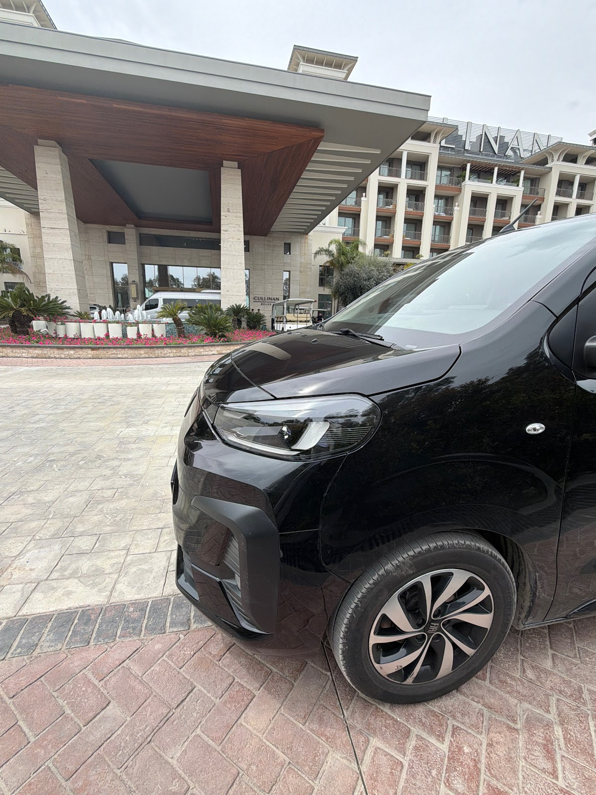 DEEP RENTACAR – Fotoğraf 2