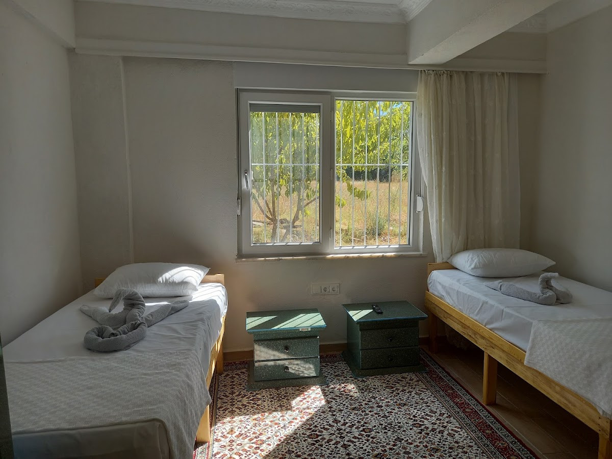 Değirmenözü Doğa Pansiyon – Fotoğraf 2