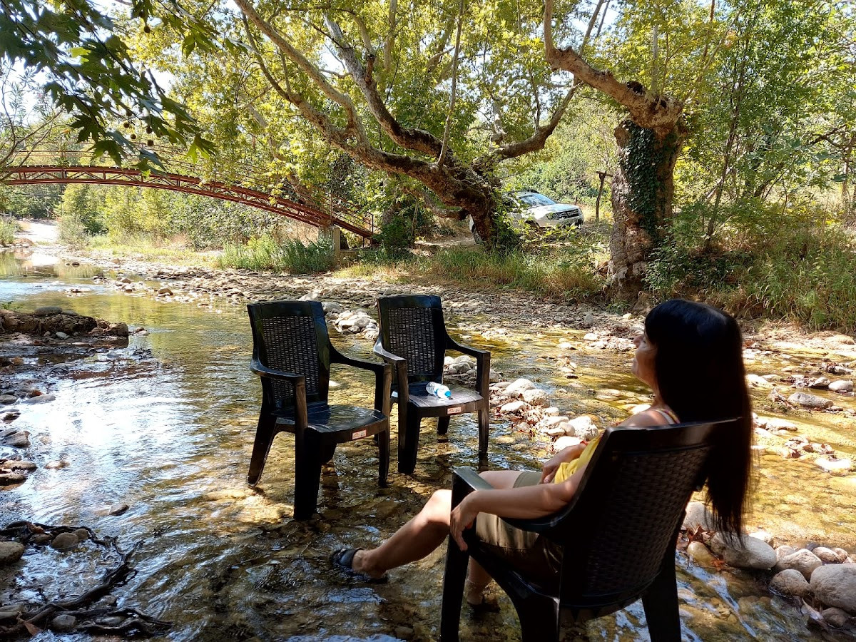 Değirmenözü Doğa Pansiyon – Fotoğraf 4