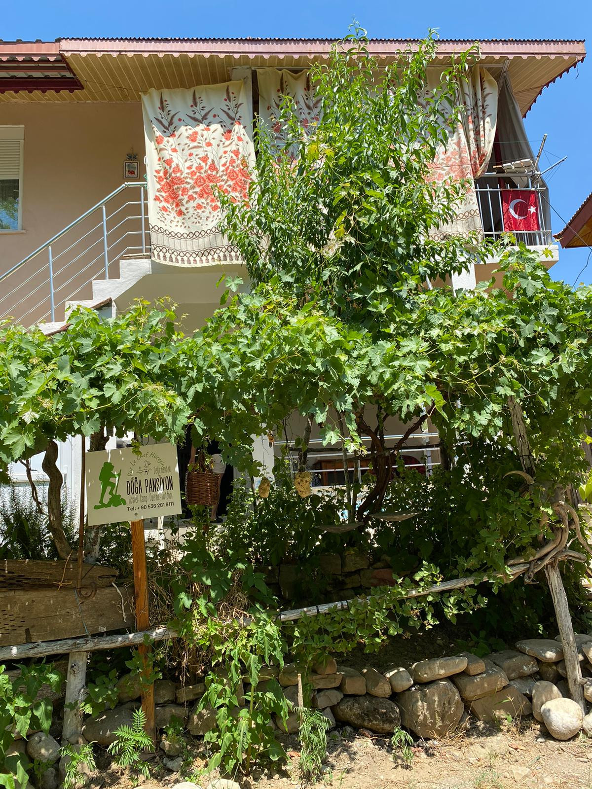 Değirmenözü Doğa Pansiyon – Fotoğraf 5