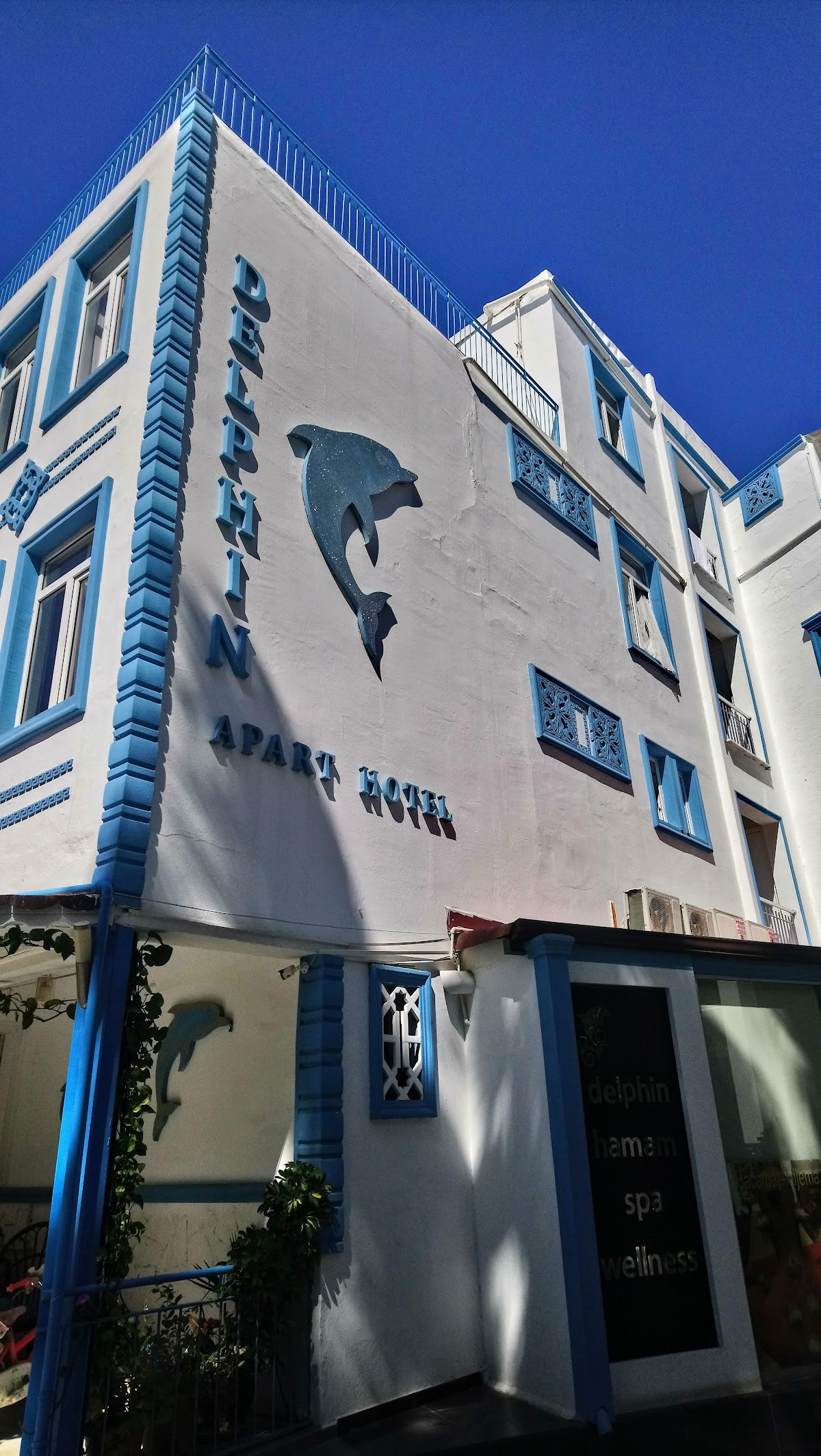 Delphin Apart Hotel – Fotoğraf 6