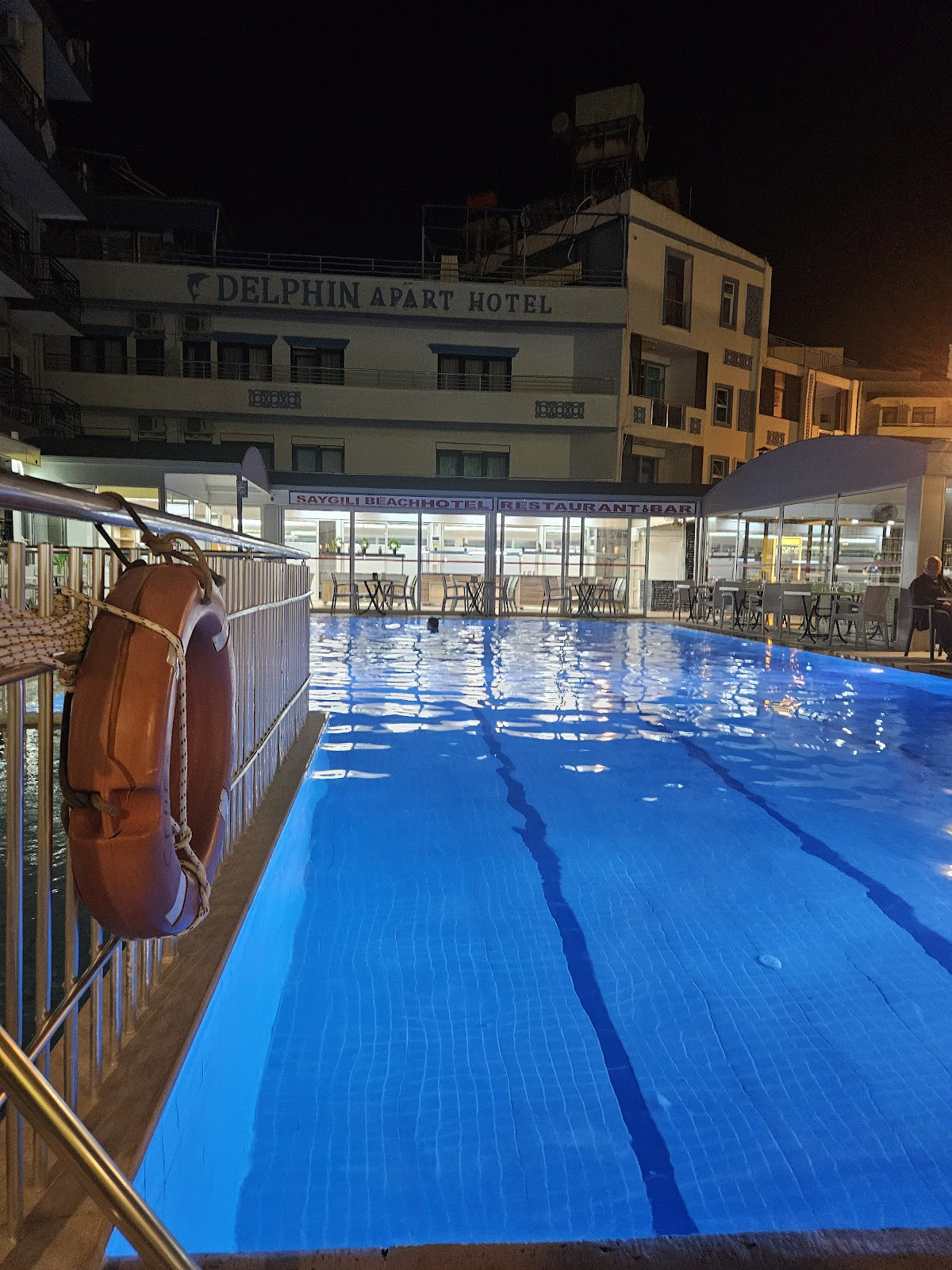 Delphin Apart Hotel – Fotoğraf 3