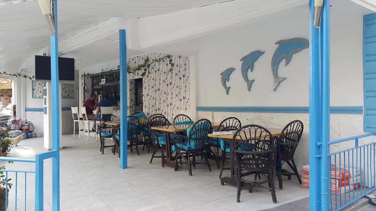 Delphin Apart Hotel – Fotoğraf 4