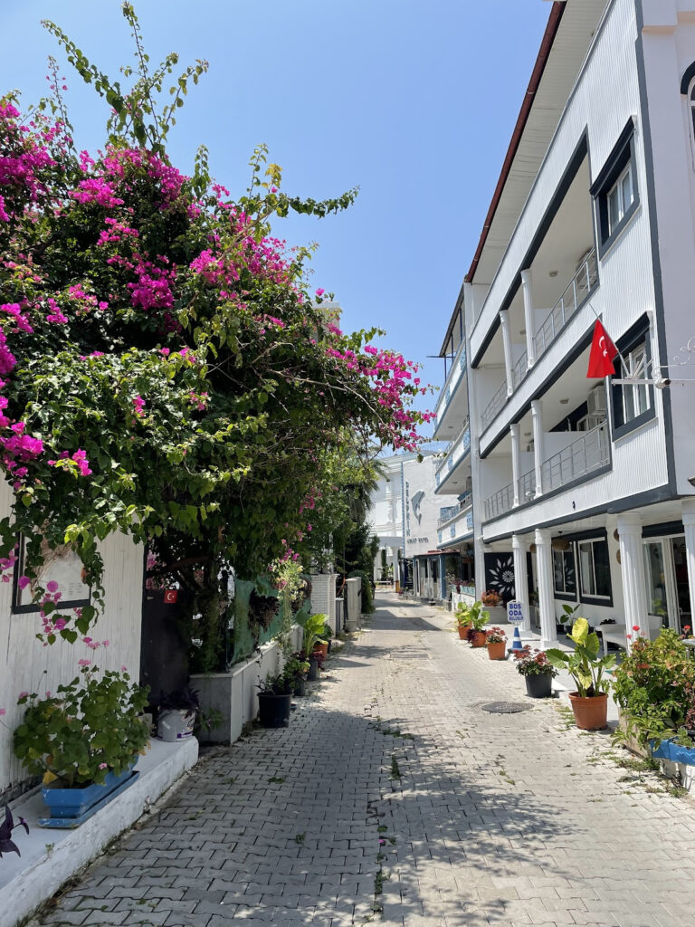 Delphin Apart Hotel — Manavgat Manavgat Apart