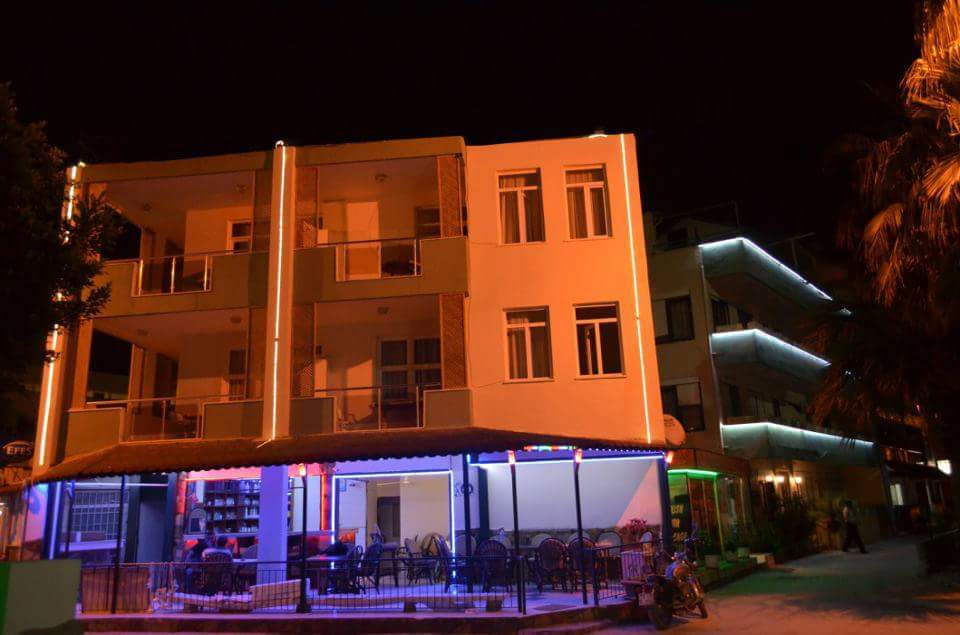 Delphin Apart Hotel – Fotoğraf 9