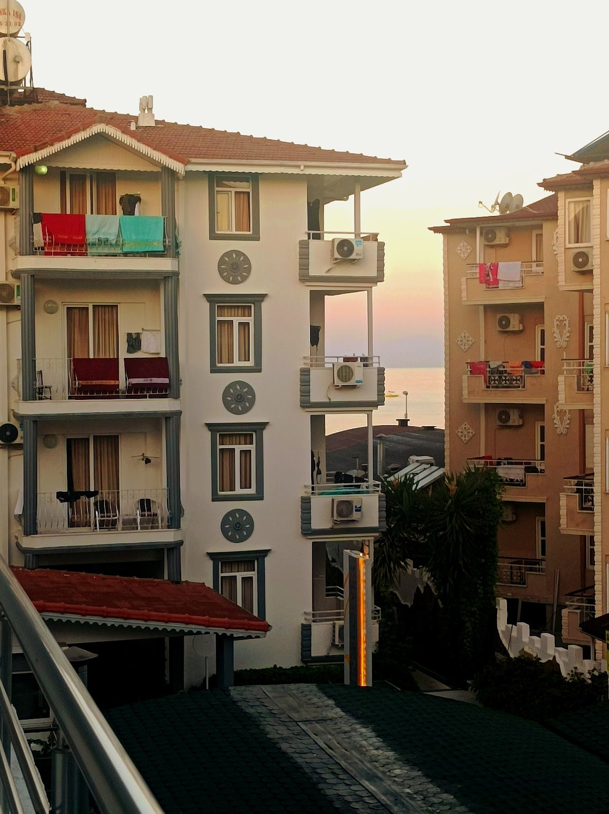 Delphin Apart Hotel – Fotoğraf 7