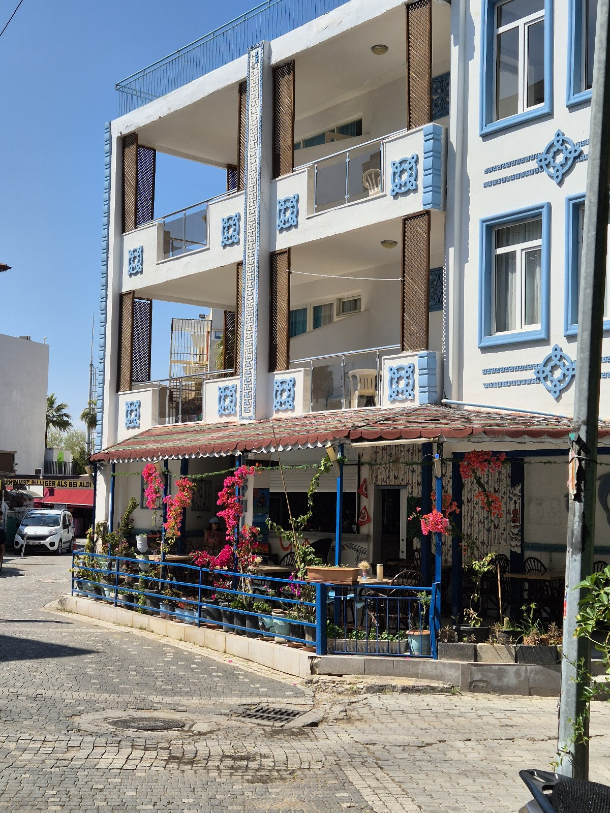 Delphin Apart Hotel – Fotoğraf 5