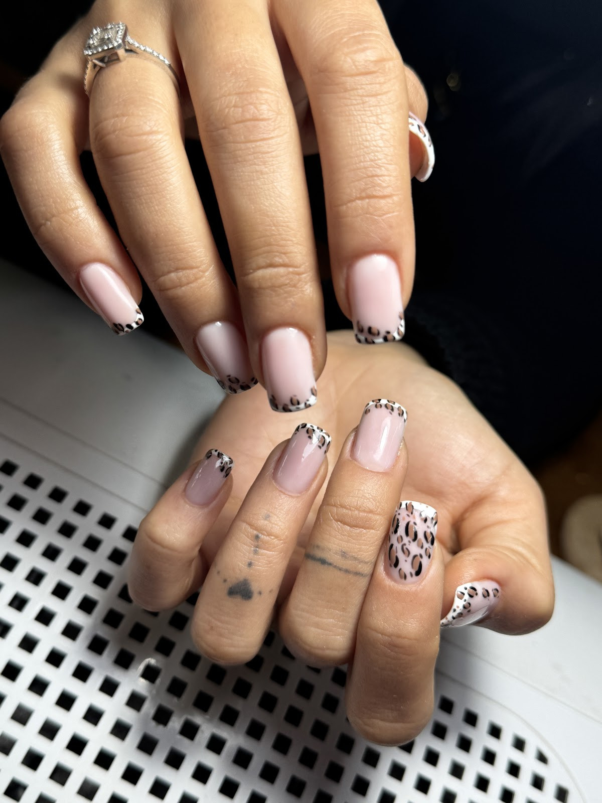 DELUXE FRISEUR & Hair dresser – Fotoğraf 7