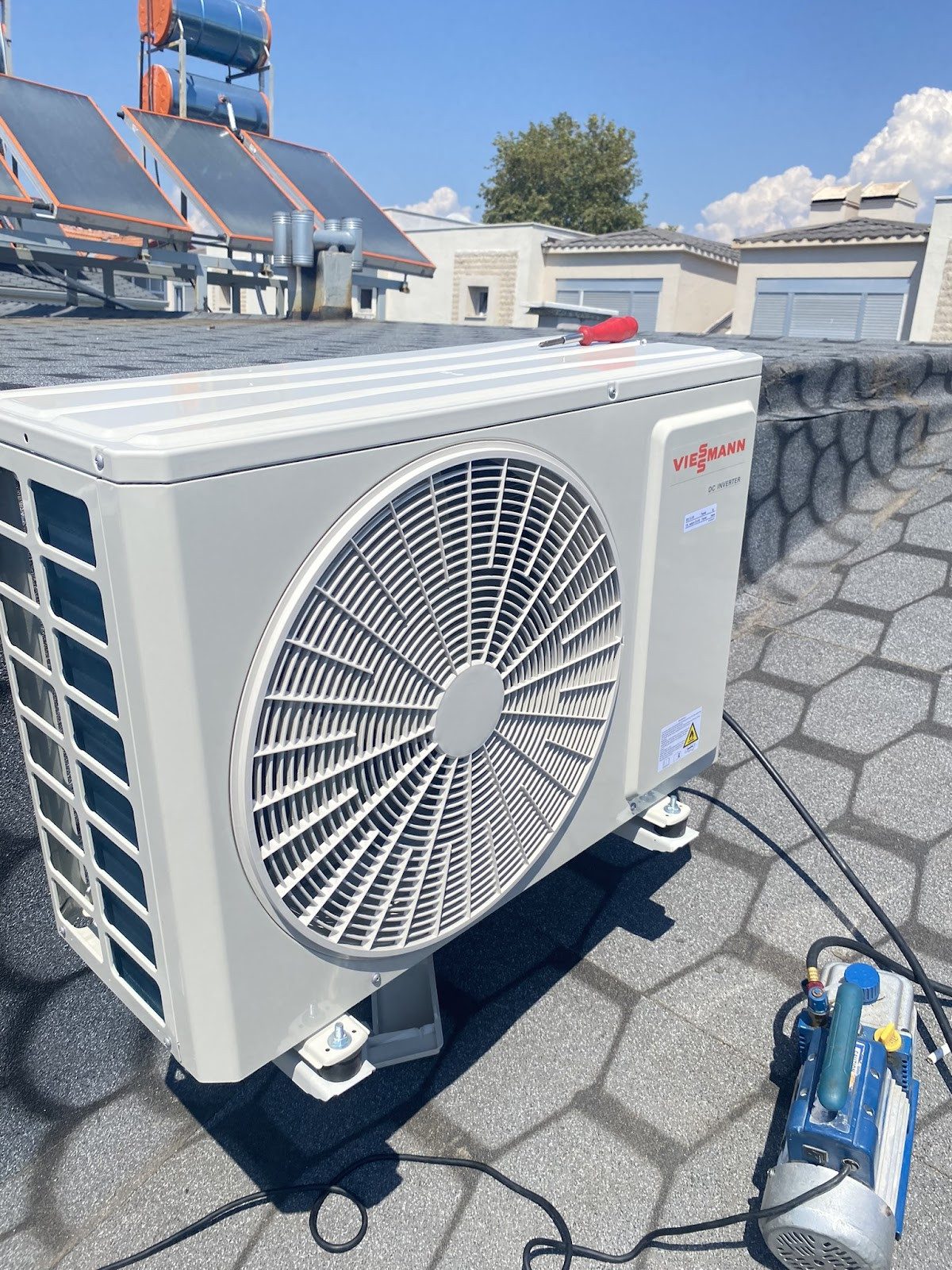 DEMİR KLİMA - Manavgat Klima Servisi – Fotoğraf 4