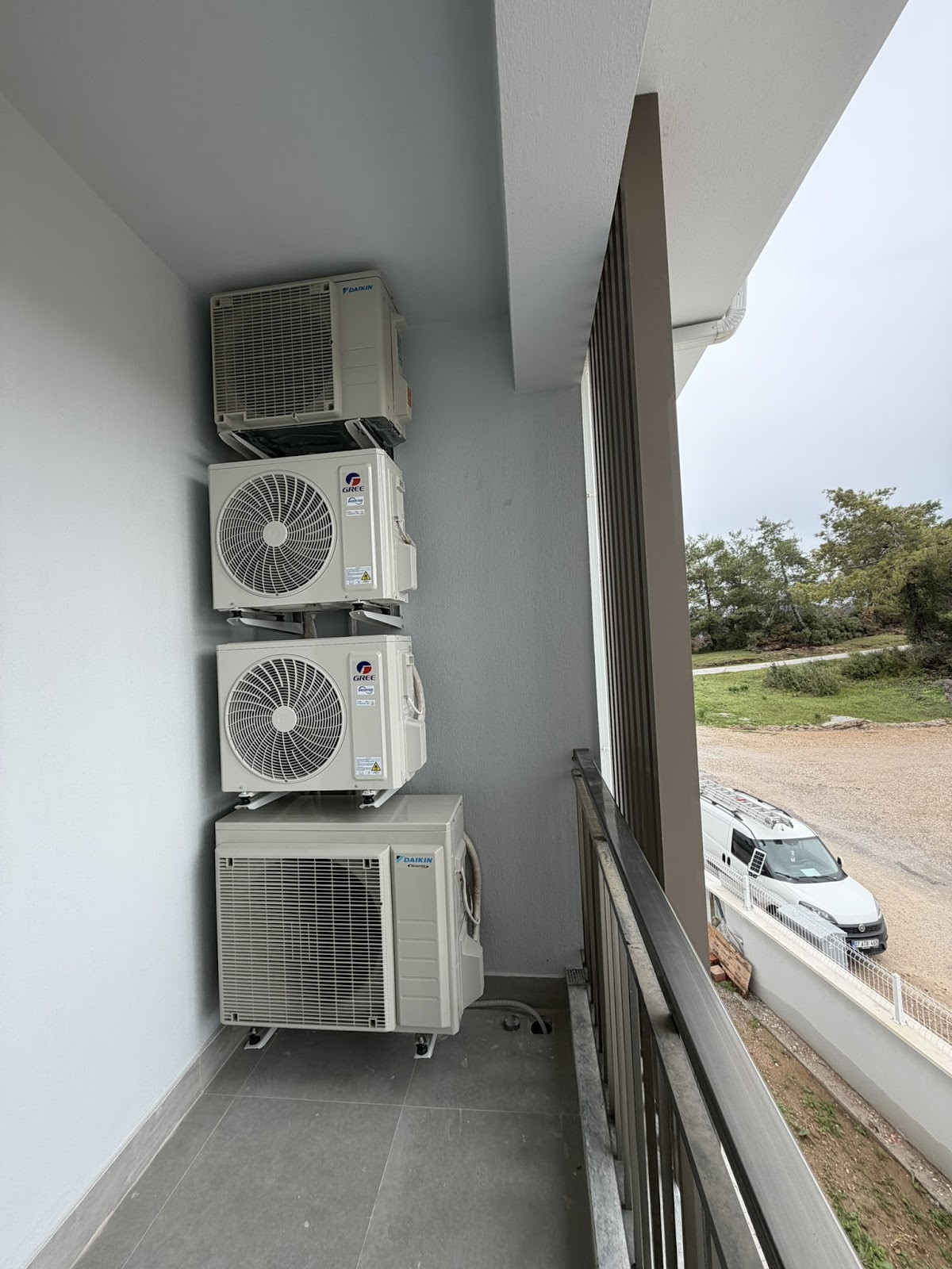 DEMİR KLİMA - Manavgat Klima Servisi – Fotoğraf 2