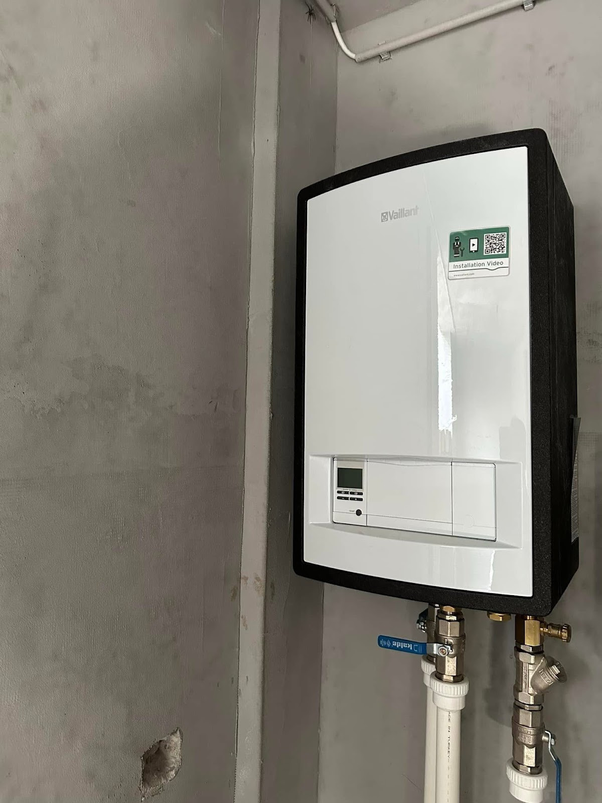 DemirDöküm Vaillant Yetkili Servisi Manavgat – Fotoğraf 6