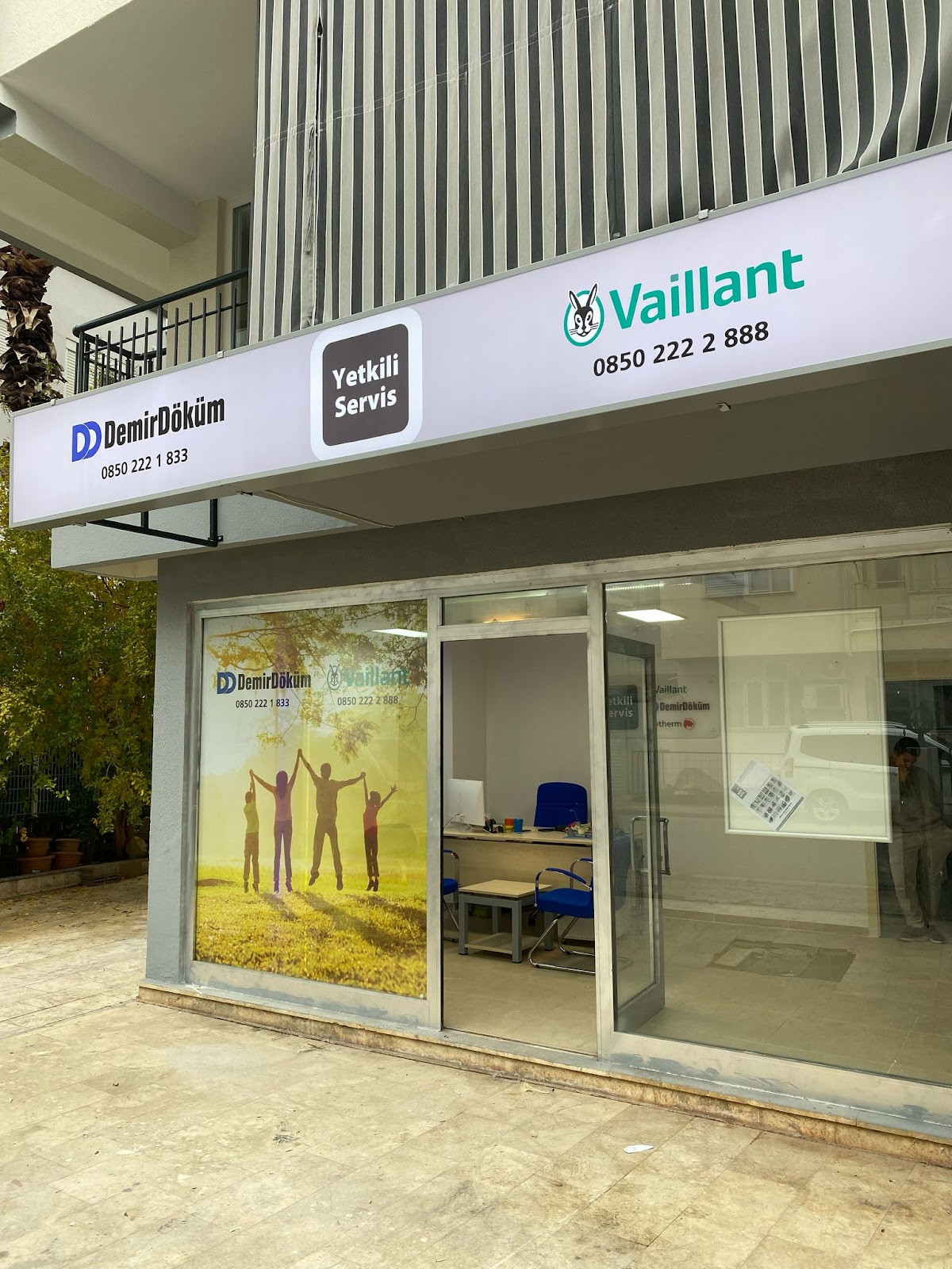DemirDöküm Vaillant Yetkili Servisi Manavgat – Fotoğraf 10