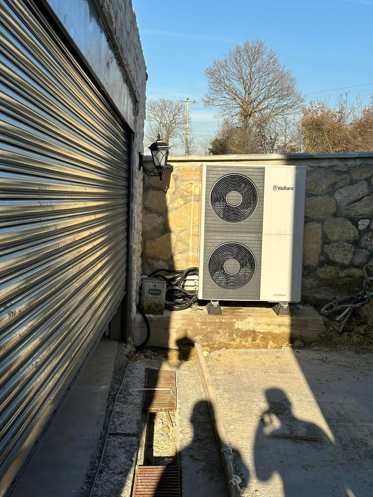 DemirDöküm Vaillant Yetkili Servisi Manavgat – Fotoğraf 7