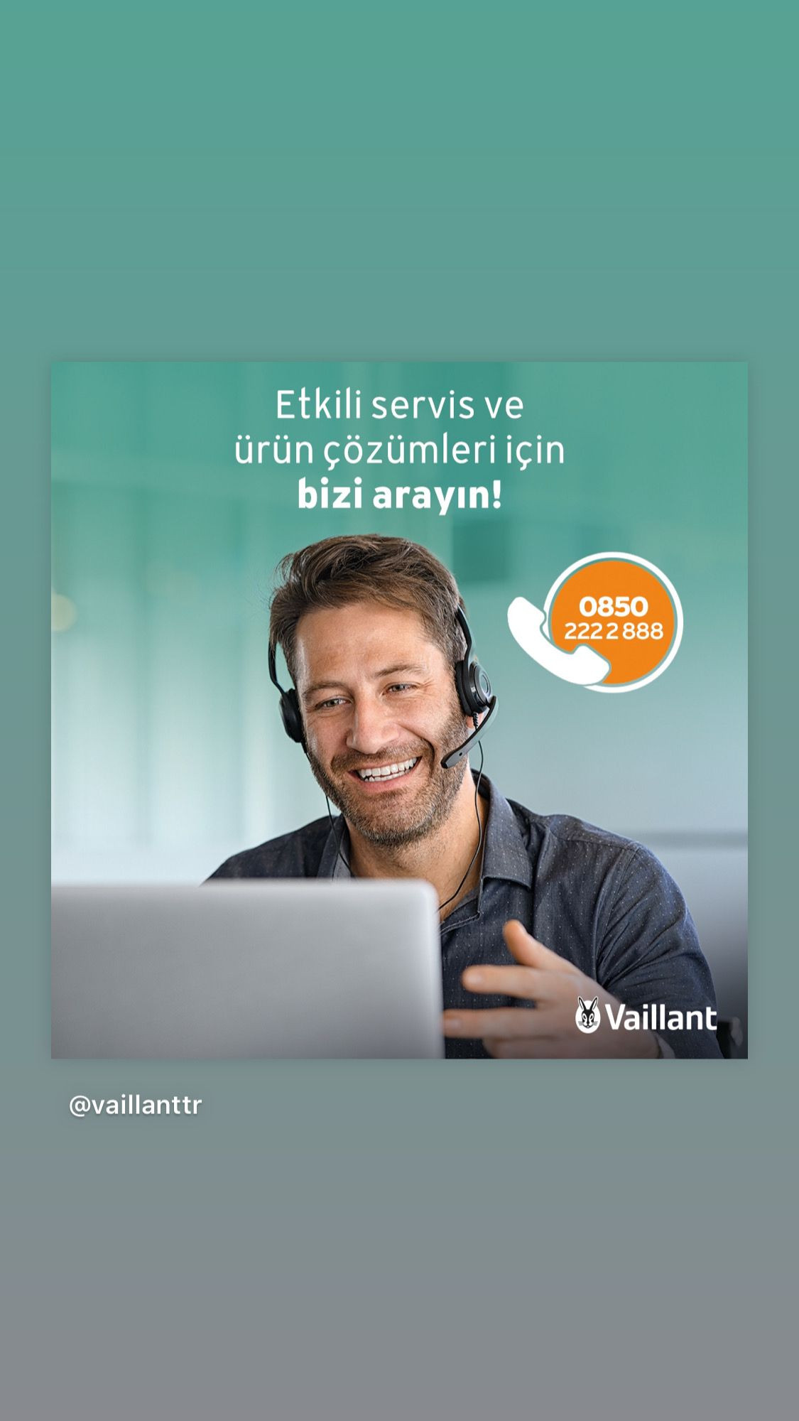 DemirDöküm Vaillant Yetkili Servisi Manavgat – Fotoğraf 3