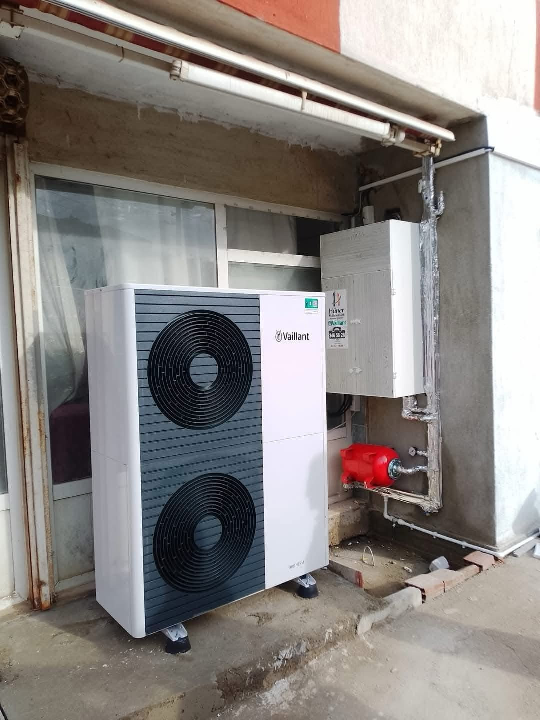 DemirDöküm Vaillant Yetkili Servisi Manavgat – Fotoğraf 5