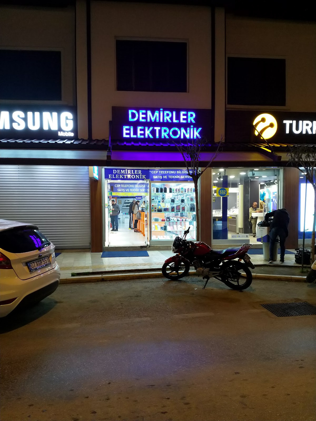 Demirler Elektronik – Fotoğraf 6