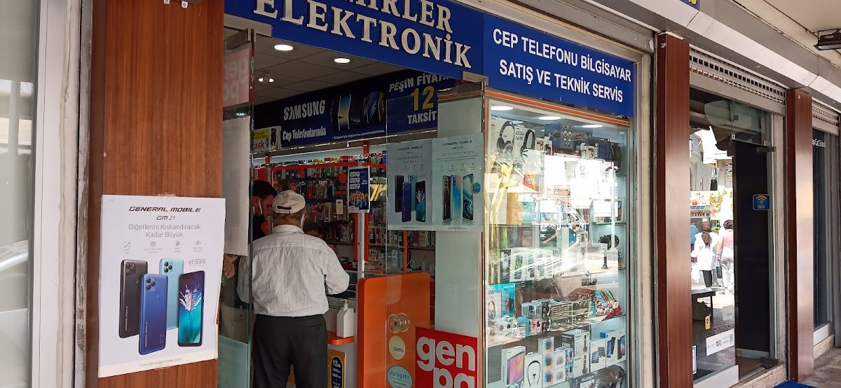 Demirler Elektronik – Fotoğraf 7