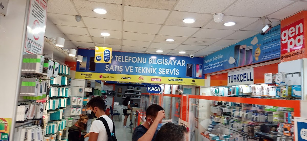 Demirler Elektronik – Fotoğraf 5