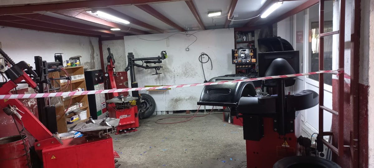 Demirler Oto Lastik Manavgat – Fotoğraf 10