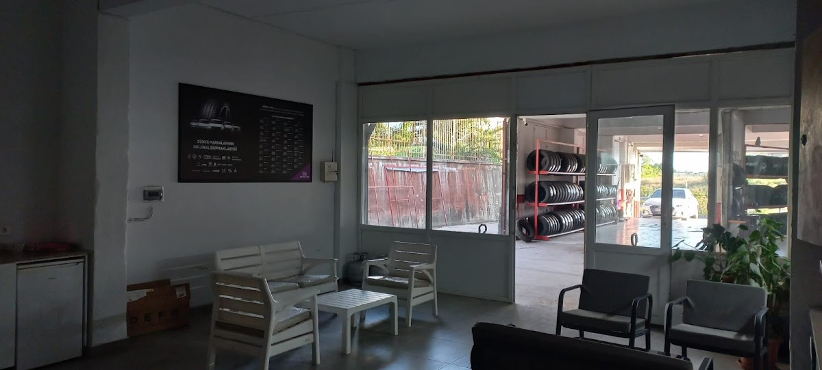 Demirler Oto Lastik Manavgat – Fotoğraf 3