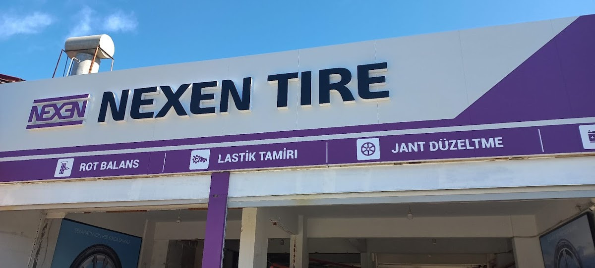 Demirler Oto Lastik Manavgat – Fotoğraf 7