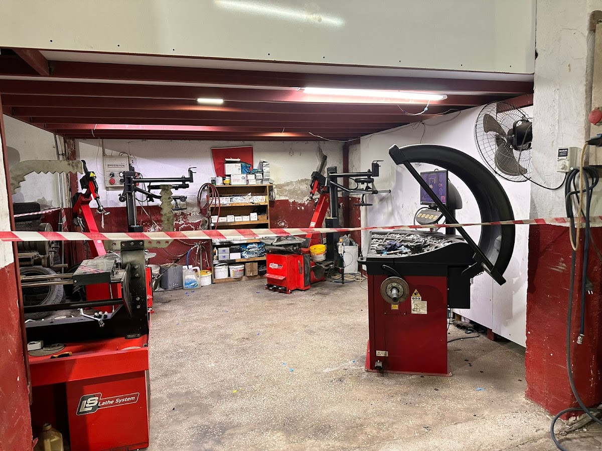 Demirler Oto Lastik Manavgat – Fotoğraf 5