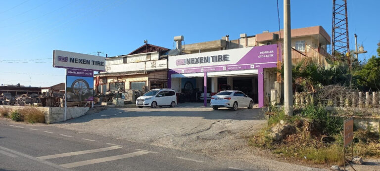 Demirler Oto Lastik Manavgat — Manavgat manavgat oto lastik