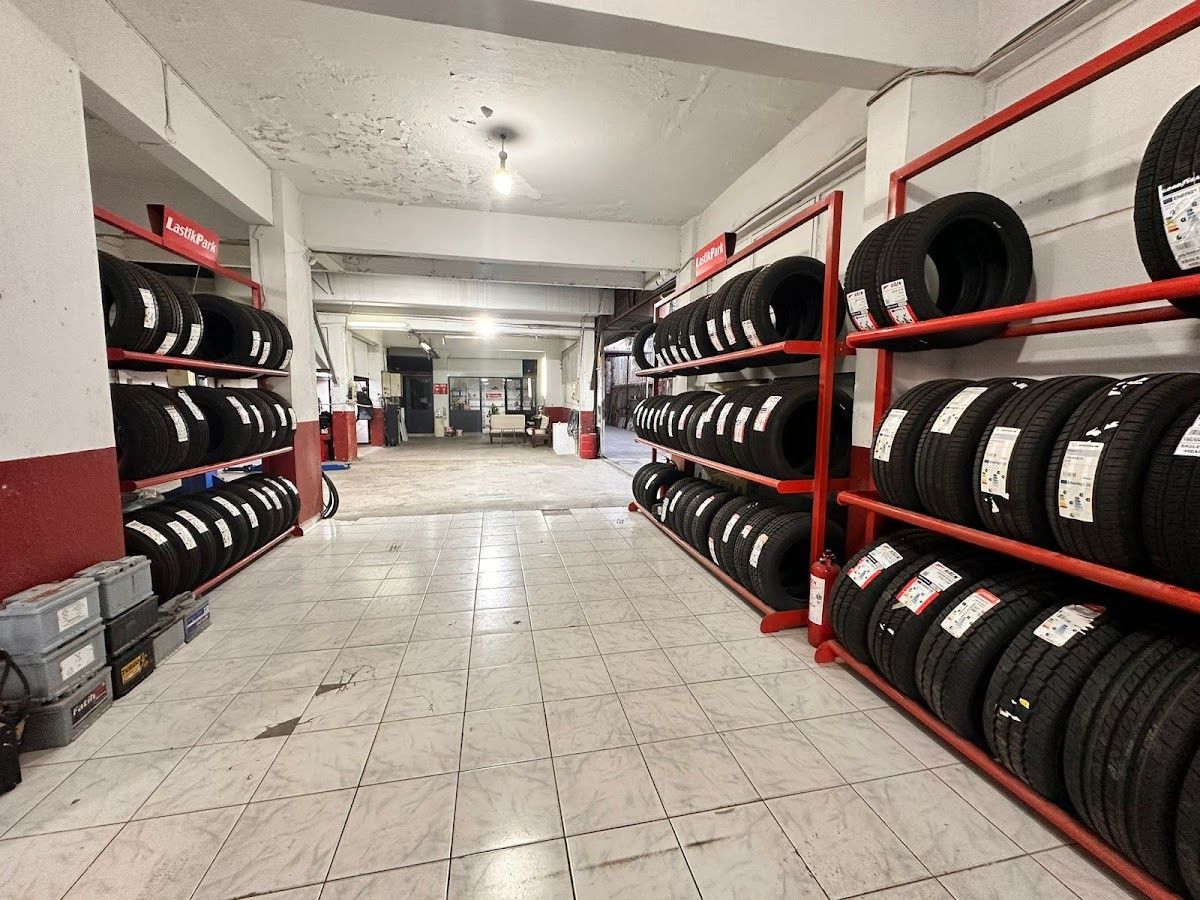 Demirler Oto Lastik Manavgat – Fotoğraf 8